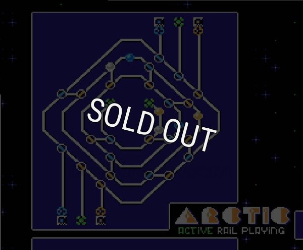 アークティック【ファミコン画像】