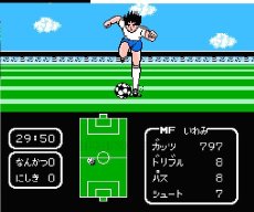 famicom games