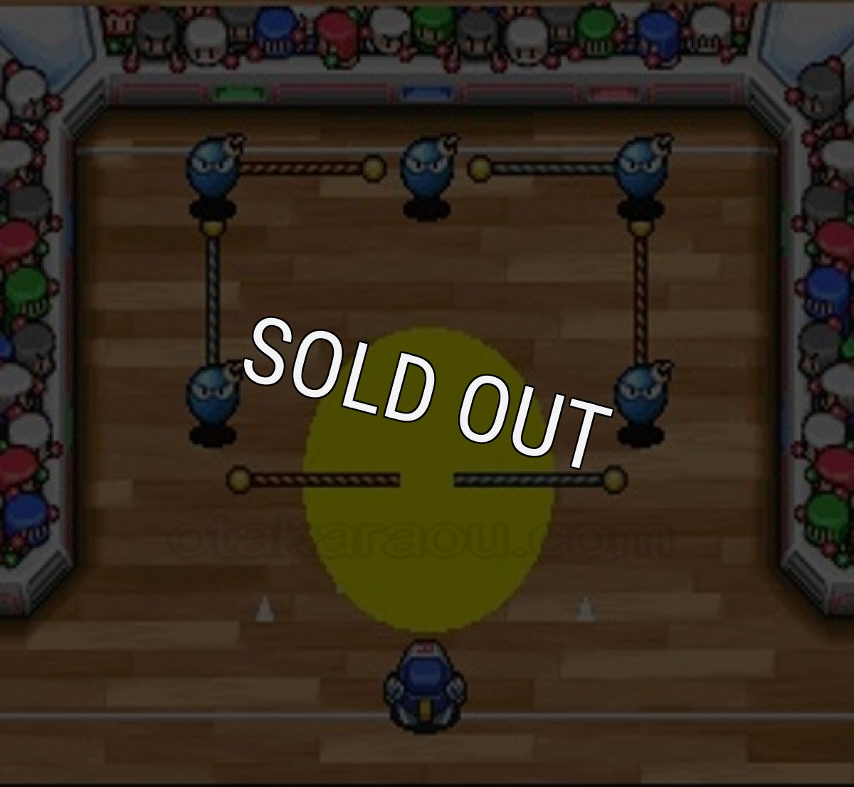 スーパーファミコン 電池交換 サービス 爆球連発 スーパービーダマン