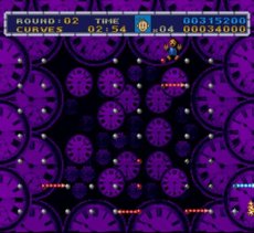 スーパーファミコン名作 クロックワークス