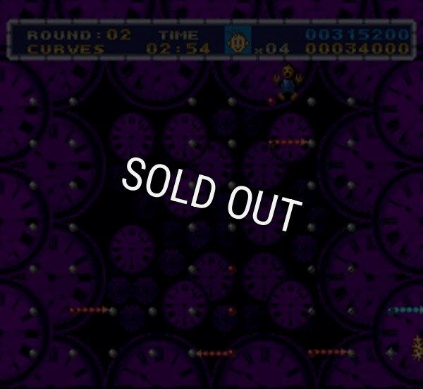 スーパーファミコン名作 クロックワークス