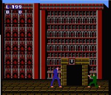 famicom games