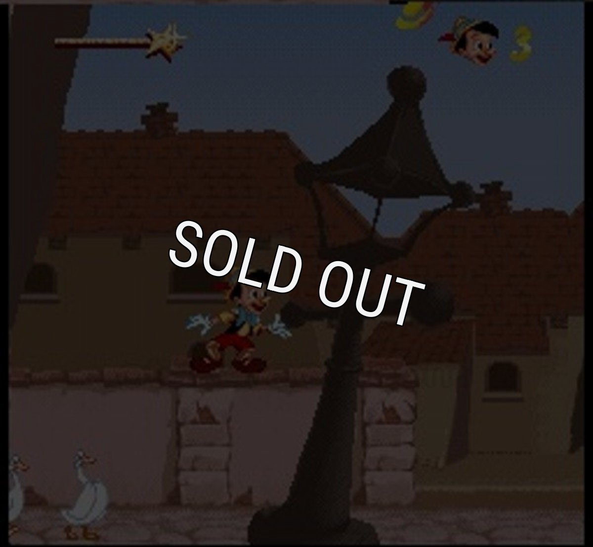 スーパーファミコン 電池交換 サービス ピノキオ