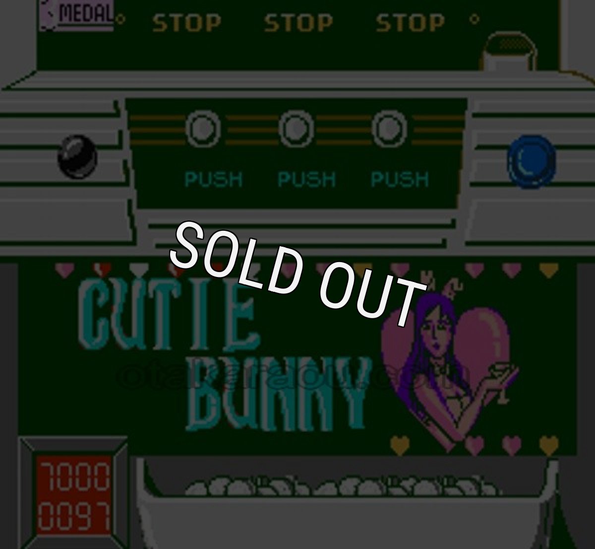 AVパチスロ【ファミコン画像】