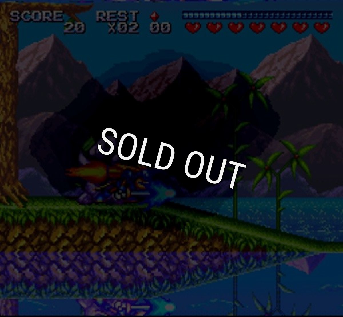 SFCソフトスパークスター