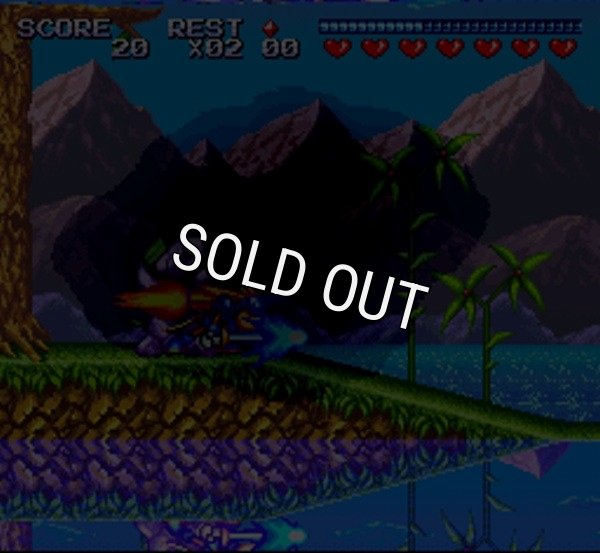 SFCソフトスパークスター