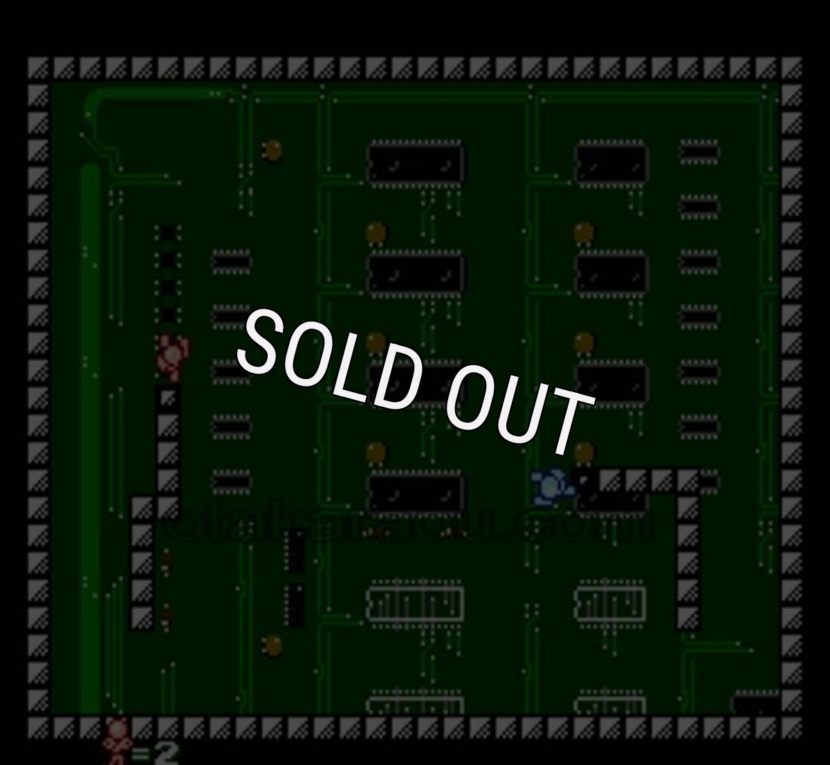 WITS(ウイッツ)【ファミコン画像】