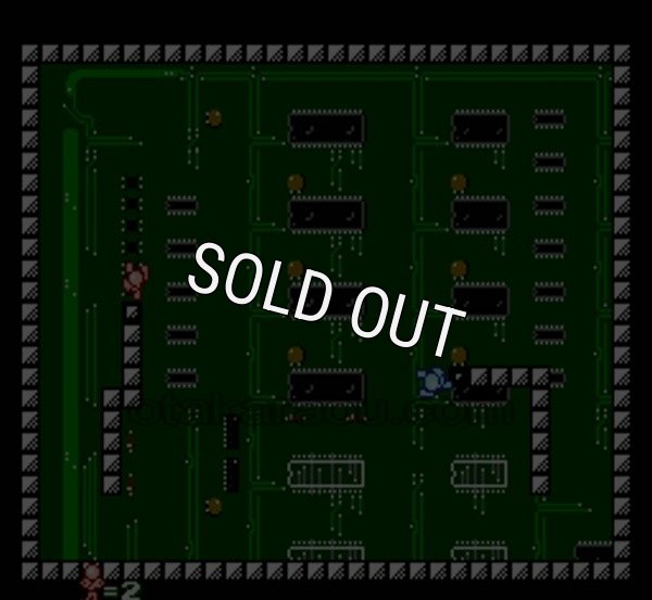 WITS(ウイッツ)【ファミコン画像】