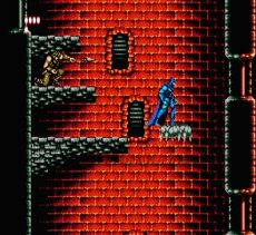 【ファミコン画像】ダイナマイトバットマン