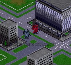 スーパーファミコンソフト一覧 機動戦士Zガンダム