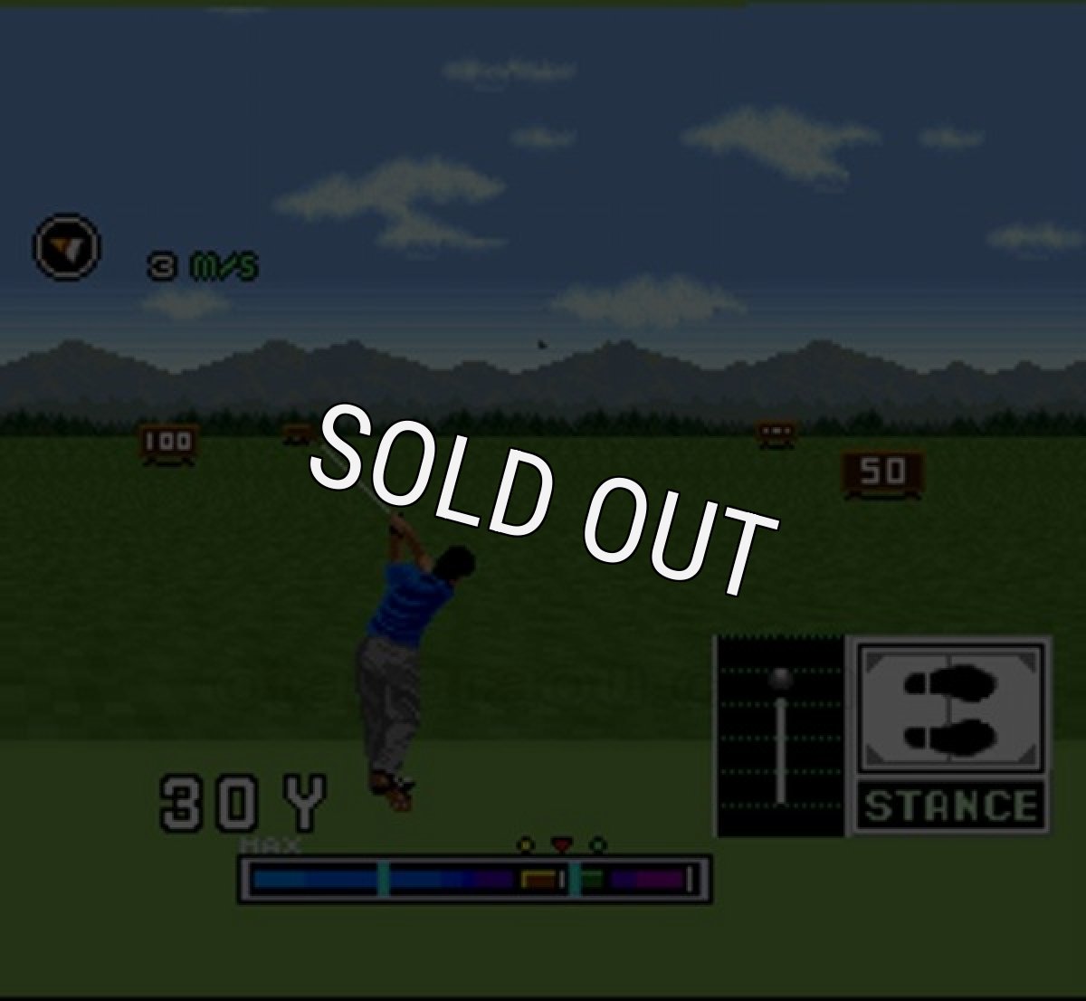 SFCソフト芹沢信雄のバーディートライ