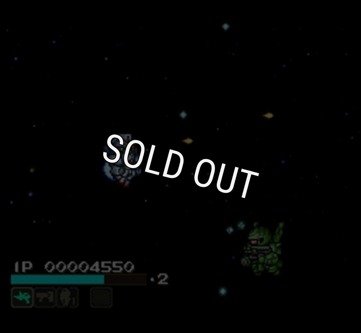 スーパーファミコン 画像 SD機動戦士ガンダム2