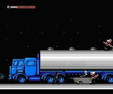 famicom rom ターミネーター2