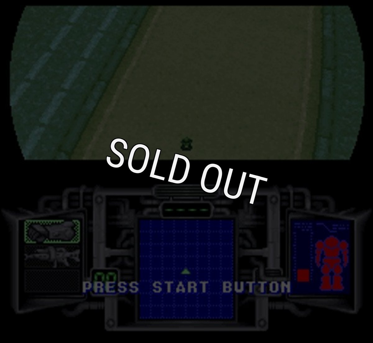 SFCソフト装甲騎兵ボトムズ