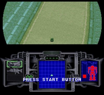 SFCソフト装甲騎兵ボトムズ