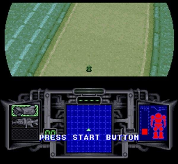 SFCソフト装甲騎兵ボトムズ