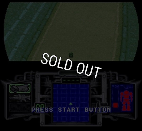 SFCソフト装甲騎兵ボトムズ