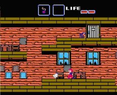 famicom games