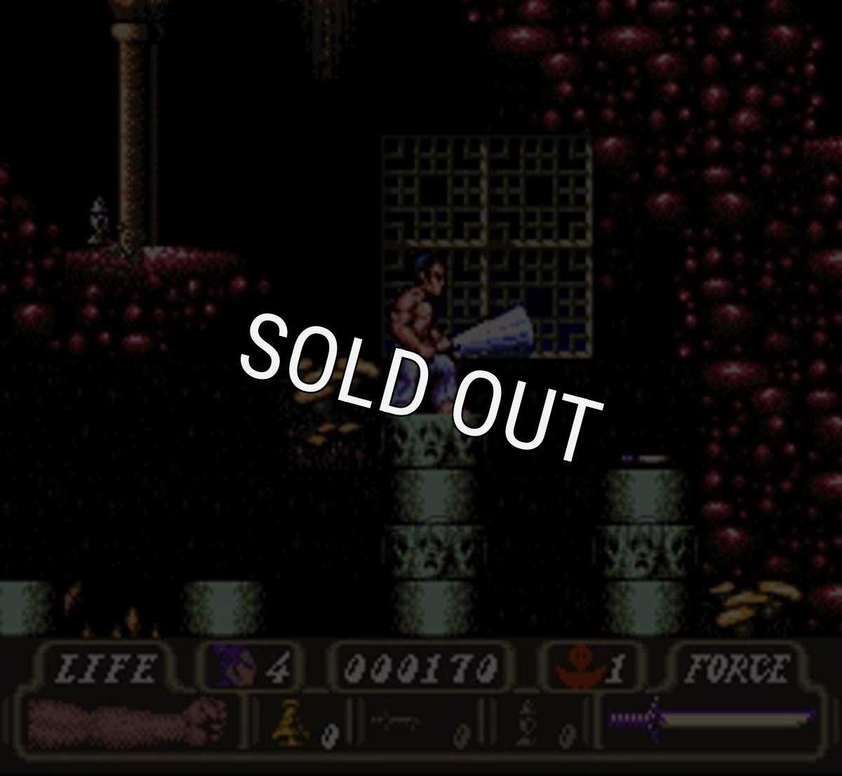 スーパーファミコン 電池交換 サービス ファーストサムライ