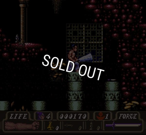 スーパーファミコン 電池交換 サービス ファーストサムライ