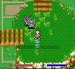 ザ・グレイトバトル 新たなる挑戦 スーパーファミコンソフト / 起動確認済み プレイ画面 / The Great Battle Super Famicom Game Gameplay Screenshot