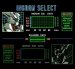 機動警察 パトレイバー スーパーファミコンソフト / 起動確認済み プレイ画面 / Patlabor Super Famicom Game Gameplay Screenshot