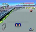 スーパーファミコン 画像 エフゼロ (F-ZERO)