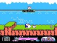 レトロゲームソフト 夢ペンギン物語