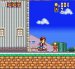 スーパーバックトゥザフューチャー2 スーパーファミコンソフト / 起動確認済み プレイ画面 / スーパーバックトゥザフューチャー Super Famicom Game Gameplay Screenshot
