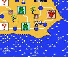 famicom rom たけしの戦国風雲児