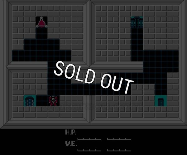 アルテリオス【ファミコン画像】