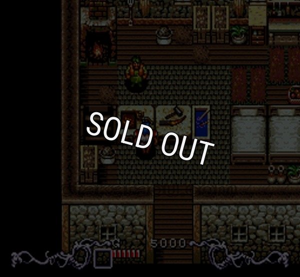 スーパーファミコン 電池交換 サービス ブレインロード