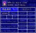 ダウンタウン熱血べーすぼーる物語 スーパーファミコンソフト / 起動確認済み プレイ画面 / Downtown Nekketsu Baseball Monogatari Super Famicom Game Gameplay Screenshot