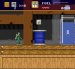 化学者ハリーの波乱万丈 スーパーファミコンソフト / 起動確認済み プレイ画面 / 化学者ハリーの波乱万丈 Super Famicom Game Gameplay Screenshot