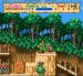 Hook(フック) スーパーファミコンソフト / 起動確認済み プレイ画面 / Hook Super Famicom Game Gameplay Screenshot
