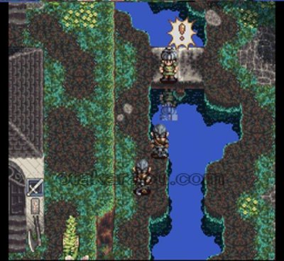 スーファミソフト スターオーシャン