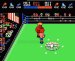 ファミリーボクシング ファミコンソフト / 起動確認済み プレイ画面 / Family Boxing Famicom Game Gameplay Screenshot