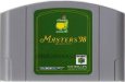 N64ソフト 中古 遥かなるオーガスタ MASTERS'98