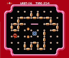 famicom games