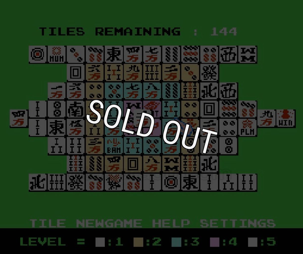 famicom game image 上海