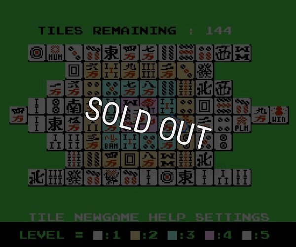 famicom game image 上海