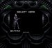 バットマン フォーエヴァー スーパーファミコンソフト / 起動確認済み プレイ画面 / Batman Forever Super Famicom Game Gameplay Screenshot