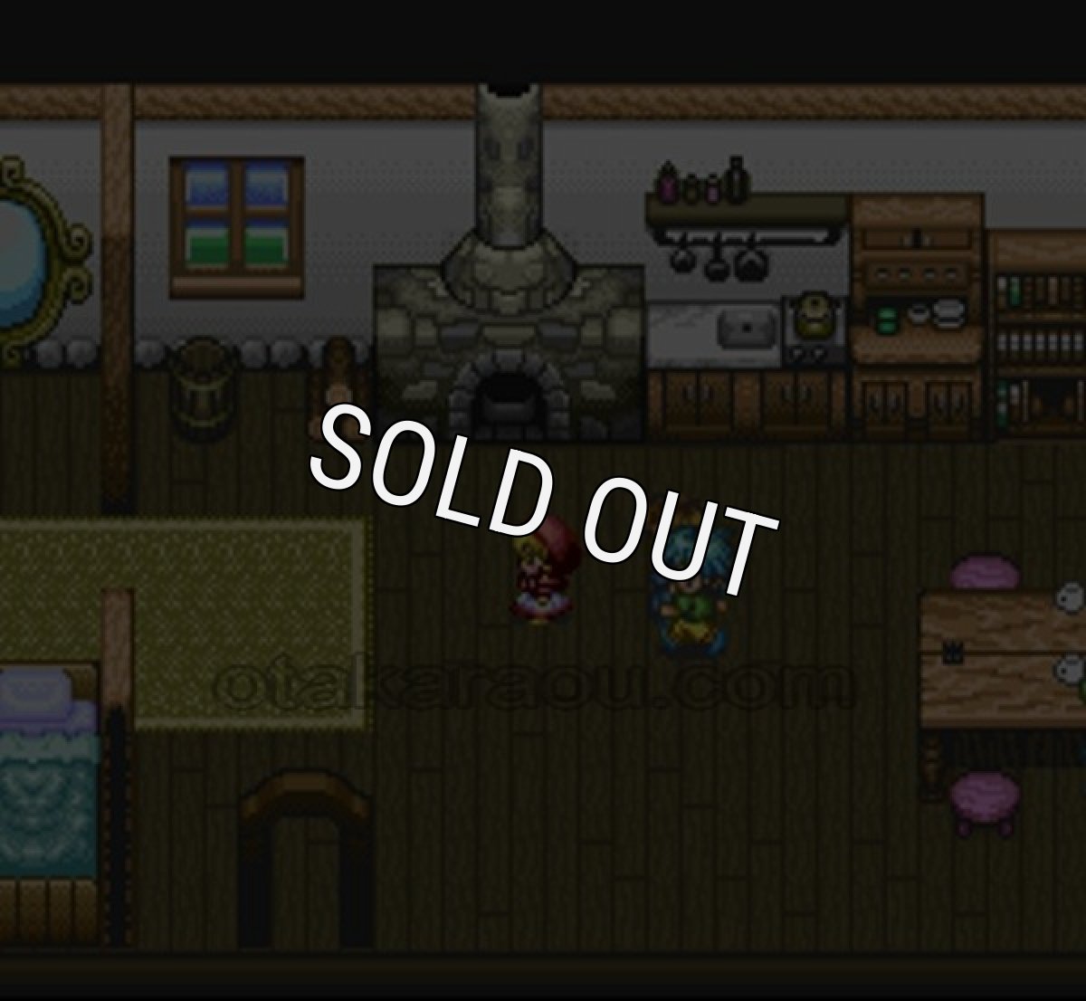 スーパーファミコン 画像 赤ずきんチャチャ