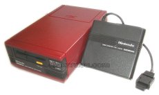 ディスクシステム ファミコン