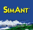 スーパーファミコンソフト画像 シムアント