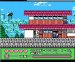 キャッ党忍伝てやんでえ ファミコンソフト / 起動確認済み プレイ画面 / Samurai Pizza Cats Famicom Game Gameplay Screenshot