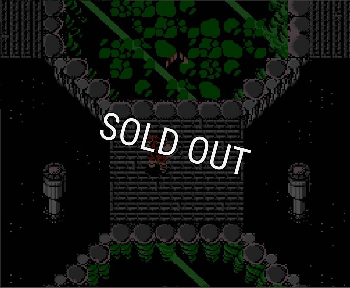 怒II【ファミコン画像】