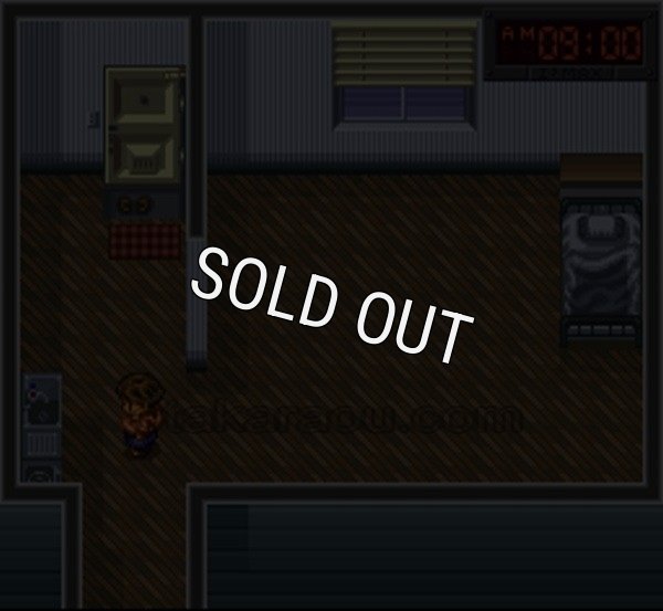 スーファミソフト スーパーパチンコ