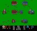 独眼竜政宗 ファミコンソフト / 起動確認済み プレイ画面 / Dokuganryuu Masamune Famicom Game Gameplay Screenshot