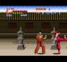 飛龍の拳S ハイパーバージョン スーパーファミコンソフト / 起動確認済み プレイ画面 / Flying Dragon S: Hyper Version Super Famicom Game Gameplay Screenshot